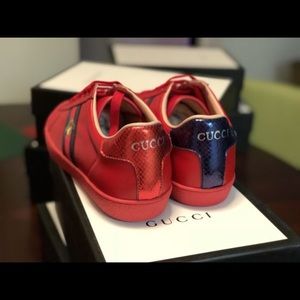 Gucci Shoes - Hot deals all summer limited time only Gucci Shoes - Hot deals all summer limited time only